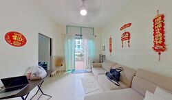 Hazel Park Condominium (D23), Condominium #467721221